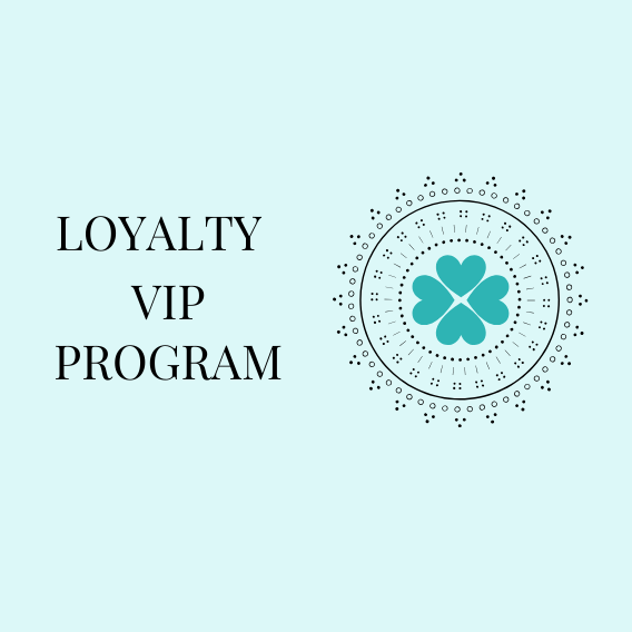 Join Loyalty VIP Program